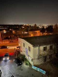 Brand new apartment-Vashlijvari - Tbilisi - 6