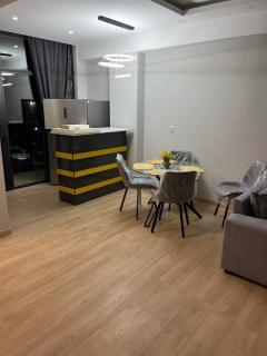 Brand new apartment-Vashlijvari - Tbilisi - 5