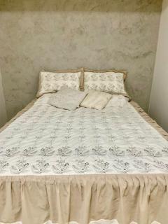 Aconchegante casa em Marataizes - 6