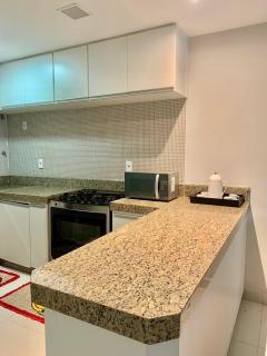 Aconchegante casa em Marataizes - 4