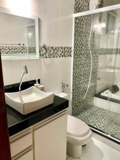 Aconchegante casa em Marataizes - 2