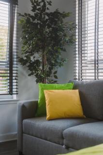 SmartSleep Apartments - Glasgow - 0