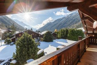 Village des Oursons C - Happy Rentals - Chamonix - 9