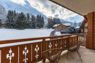 Cottage des Houches - Happy Rentals - Les Houches - 0