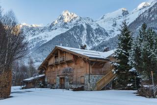 Cottage des Houches - Happy Rentals - Les Houches - 9