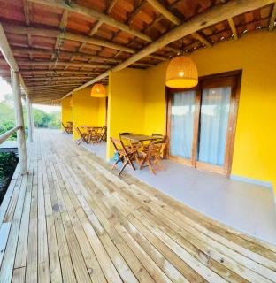 Vila Aynnã Xandó - 8