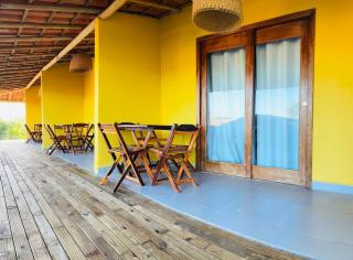 Vila Aynnã Xandó - 7