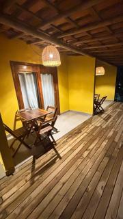 Vila Aynnã Xandó - 6