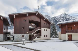 Les Jardins du Mont-Blanc - Happy Rentals - Chamonix - 2