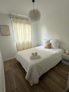 Le cosy Parking gratuit piscine terrain de tennis - Castelginest - 4