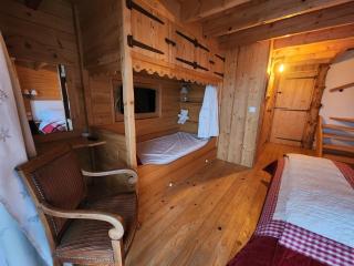 Chalet le Clos de l'Orme - Saint-Lattier - 9