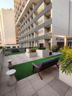 Loft Metrô Faria Lima, largo da batata, Butantã, USP, clube Hebraica Rebouças - São Paulo - 6