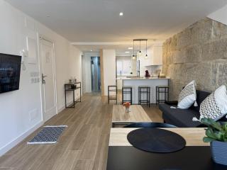 CENTRO VIGO Apartamento reformado, AVE-VIALIA - muy céntrico 5PAX - Vigo - 7