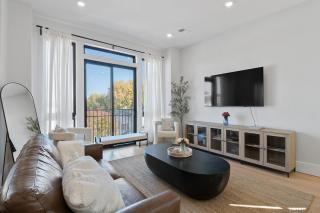 The Arlo a NEW Stay Close To NYC and MetLife - Jersey City - 0