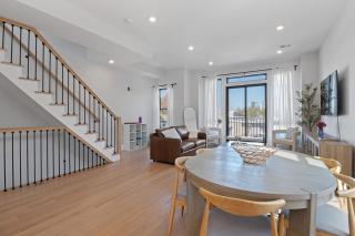 The Arlo a NEW Stay Close To NYC and MetLife - Jersey City - 5