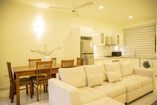 JOY HOLIDAY INN apartment - Colombo - 3