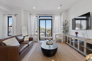 The Arlo a NEW Stay Close To NYC and MetLife - 7