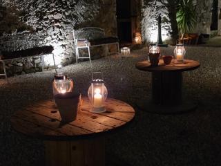 Borgo Santo Stefano - Oschiri - 8