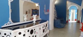 Borgo Santo Stefano - Oschiri - 3