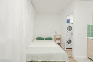 Loft Elegante Hortaleza Madrid G - 4