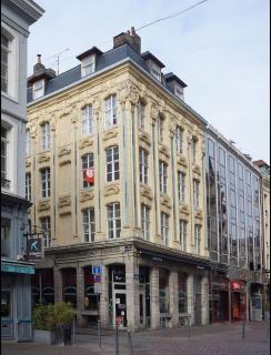 BON PLAN STUDIO 3PERS - GRAND PLACE - GARE LILLE FLANDRe - Lille - 0