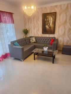 PARISE 3 jardin 111 - Santiago de los Caballeros - 7