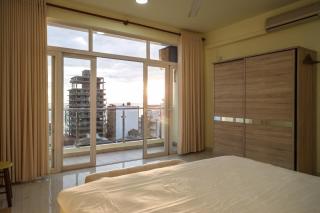 JOY HOLIDAY INN apartment - Colombo - 5