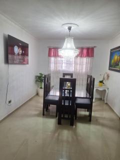 PARISE 3 jardin 111 - Santiago de los Caballeros - 6