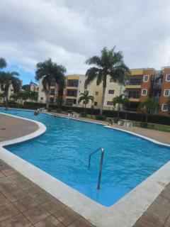PARISE 3 jardin 111 - Santiago de los Caballeros - 5