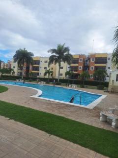 PARISE 3 jardin 111 - Santiago de los Caballeros - 3