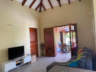 Villa Ti Dou - Saint-François - 5