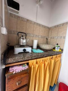 Casa en Cosquín a 200 metros de la Plaza Prospero Molina - Cosquín - 1