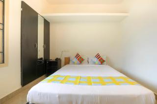 Hotel O Home Harma Residency Near Koyambedu Metro Station - Chennai - 1