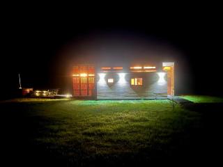 Huelemolle Lodge Pucón - 3