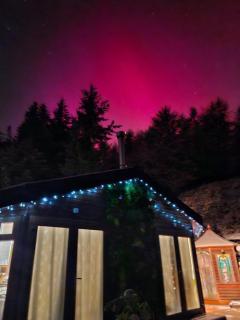 Ramintoul Lodge - 9