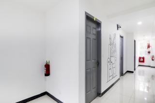 Townhouse Madhapur Near Shilparamam - Kondapur - 1