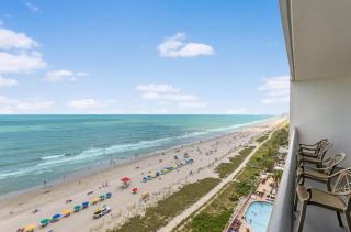 Caribbean Resort 1105 - Myrtle Beach - 0