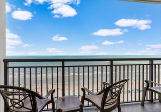 Caribbean Resort 1105 - Myrtle Beach - 9