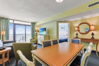 Caribbean Resort 1105 - Myrtle Beach - 3