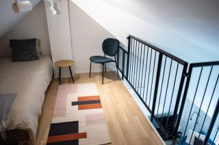 Near University - Charming Loft - Kokkola - 1