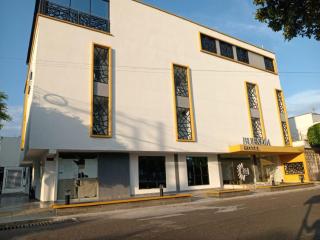 Buendía Hotel - Barrancabermeja - 9