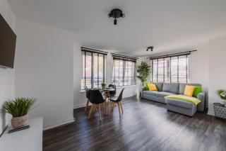 SuperbSleep Apartments - Glasgow - 6