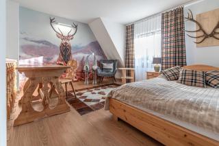 Apartamenty TRZY IZBY - 1