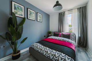 SuperbSleep Apartments - Glasgow - 7