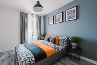 SuperbSleep Apartments - Glasgow - 8