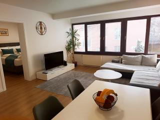 Apartments Tvrtko - Sarajevo - 4
