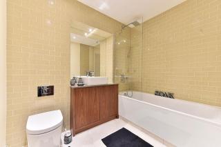 Modern 2Bed Apartment London Canary Wharf Great Transport Links - Perfect for long stays - Londra - 3