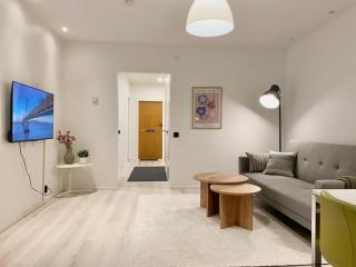 Galle's 2 bedroom penthouse - Pori - 6