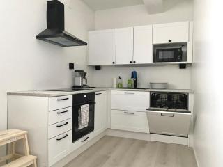 Galle's 2 bedroom penthouse - Pori - 3