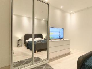 Galle's 2 bedroom penthouse - Pori - 1